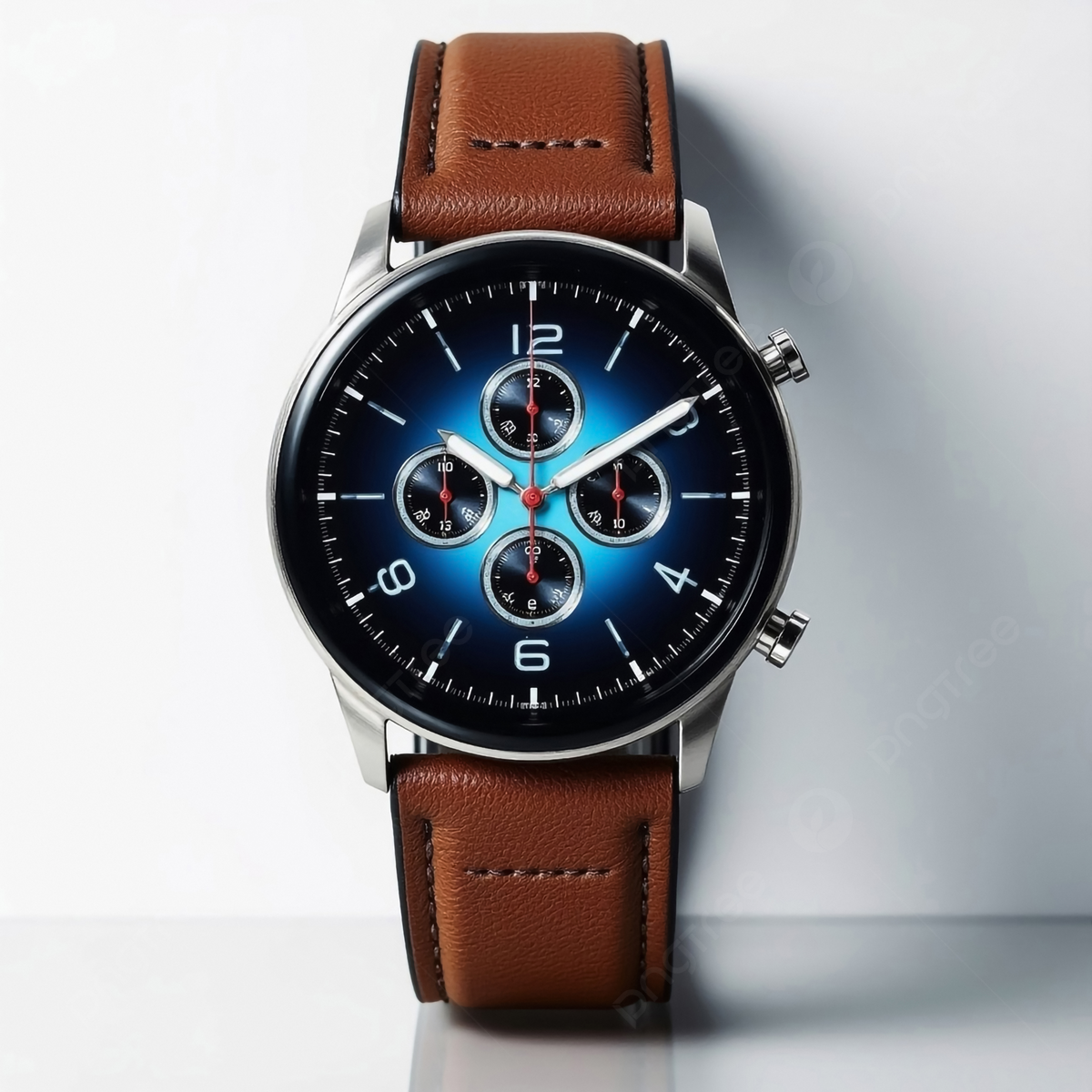 montres cuirs