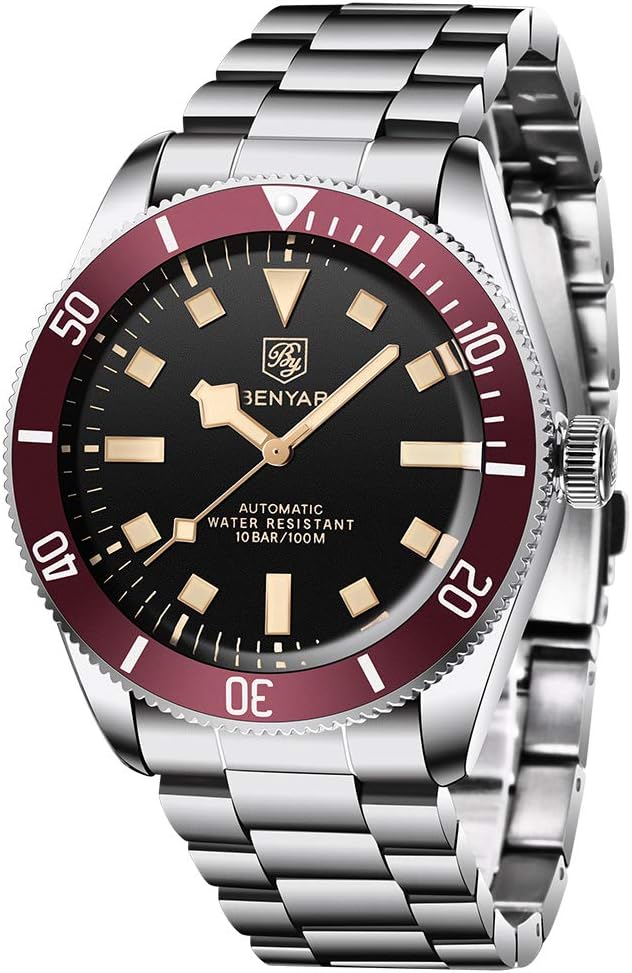 la montre TYBERLEY
