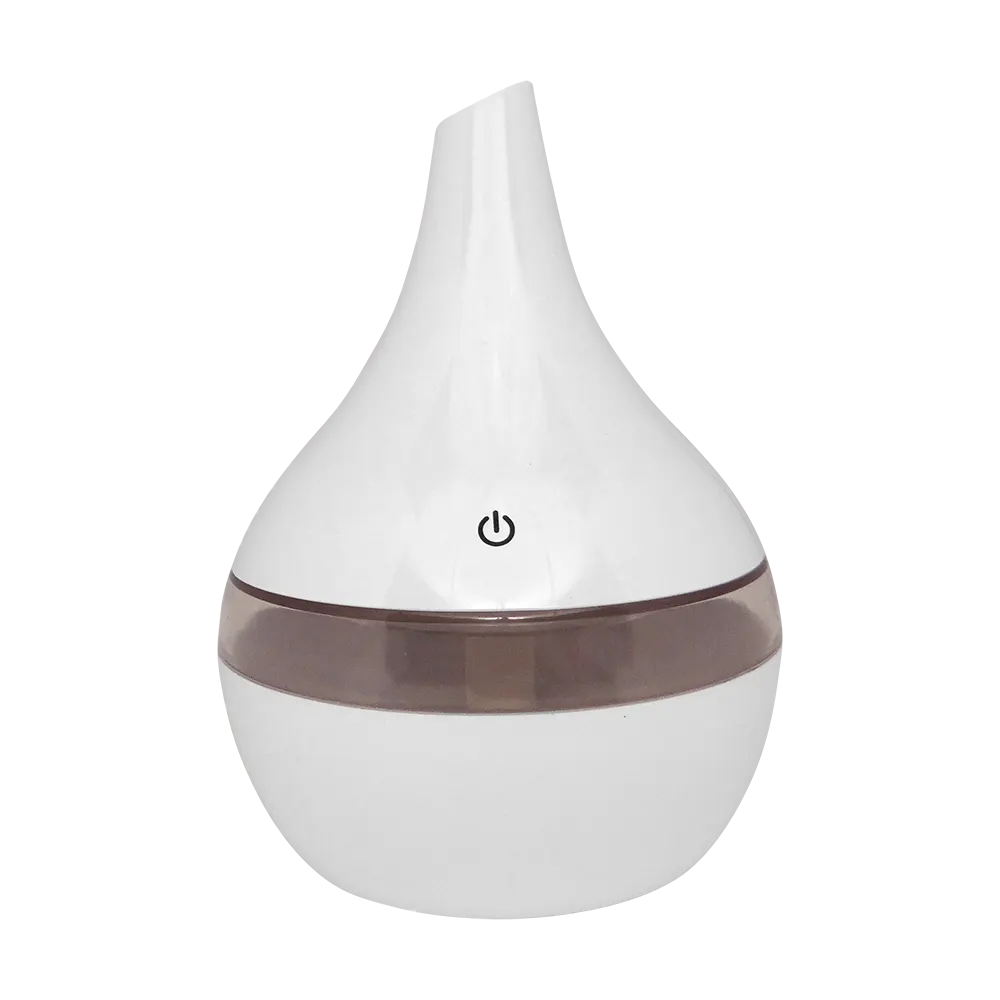 White aspect air humidifier