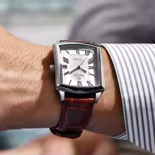 La montre MAOYUAN