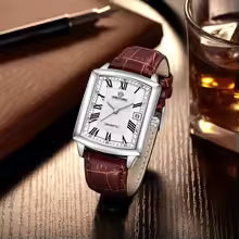 La montre MAOYUAN