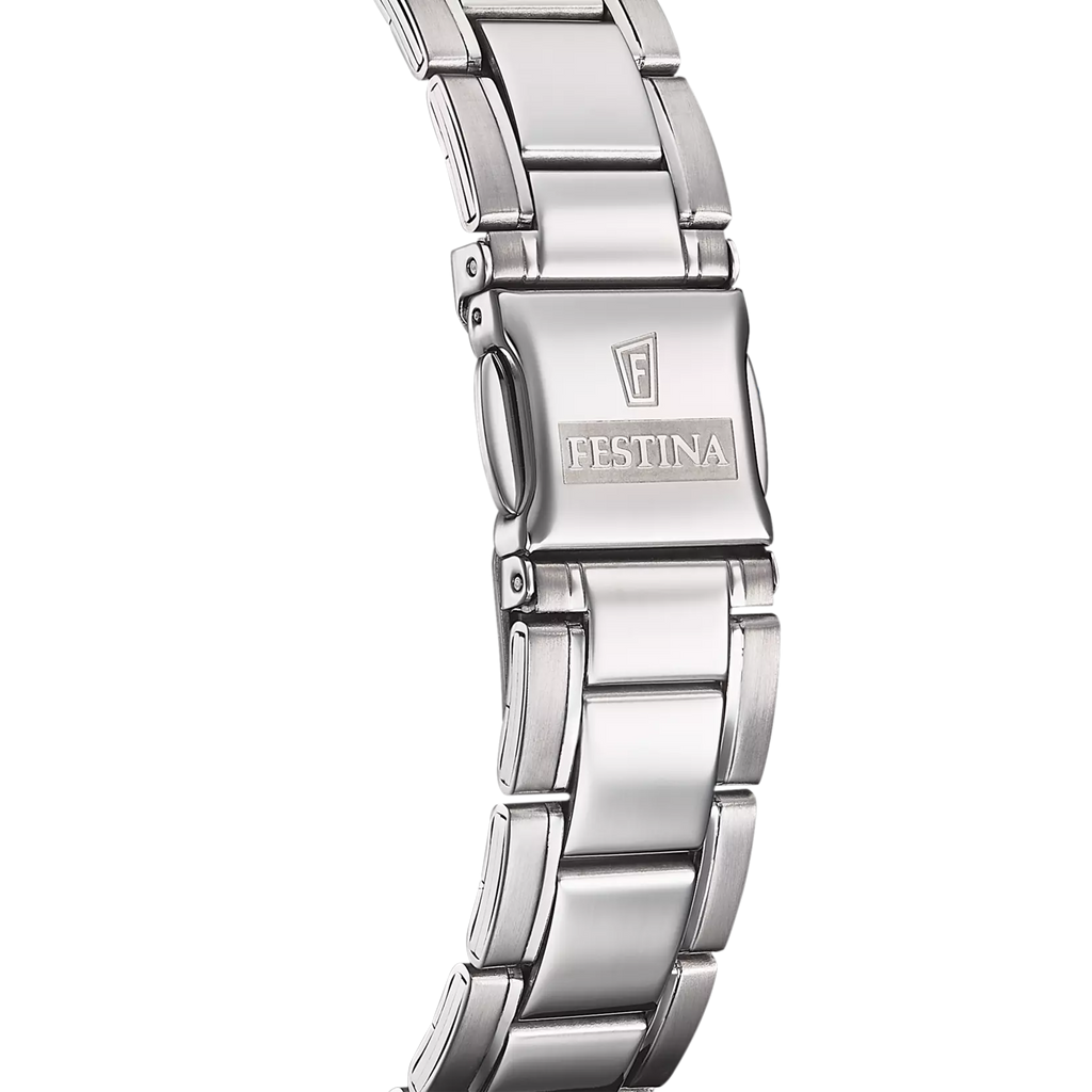 la montre FESTINA