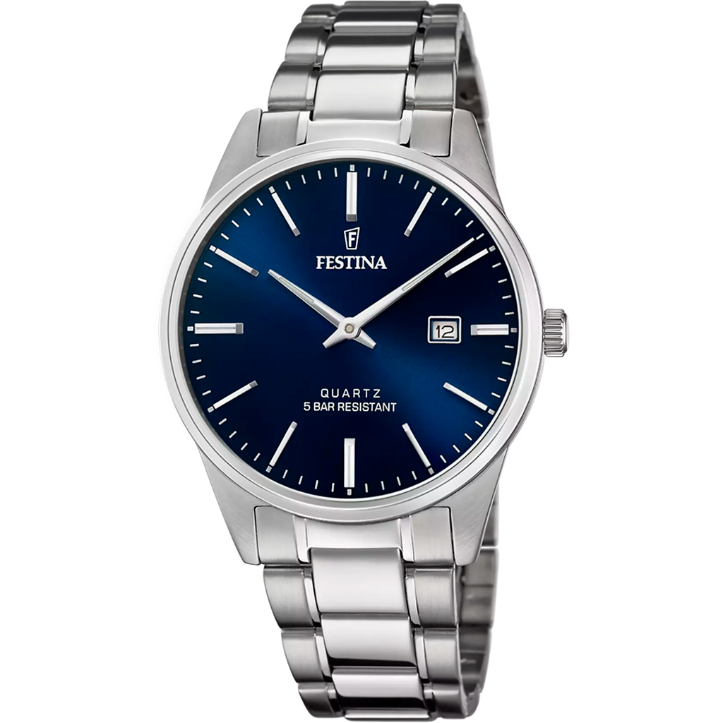 la montre FESTINA