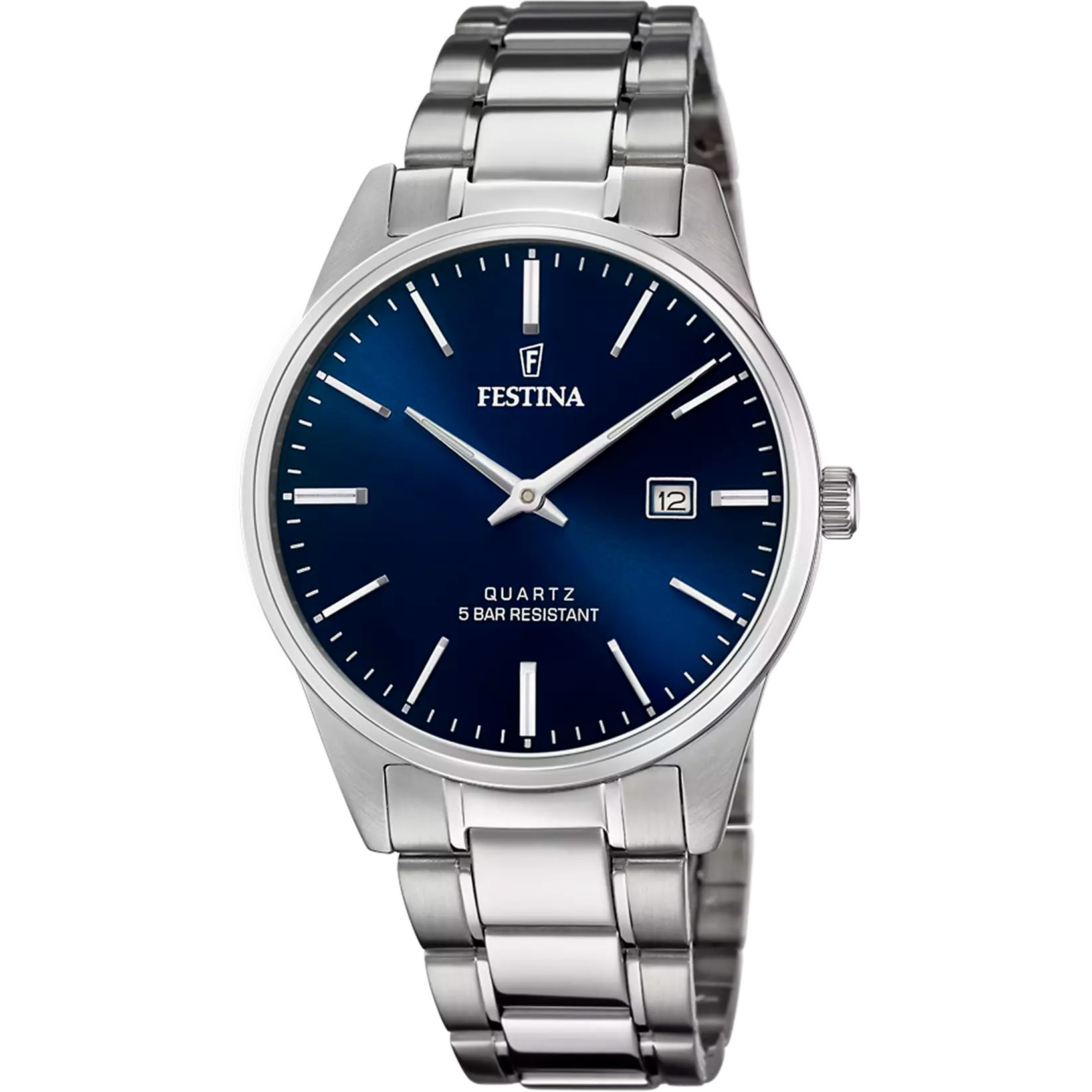 la montre FESTINA